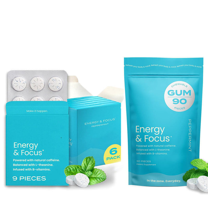 Oregano Oil Softgels
