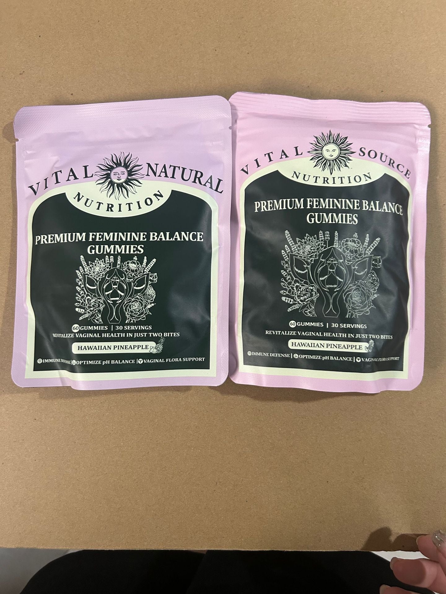 Oregano Oil Softgels