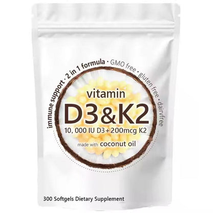 Oregano Oil Softgels