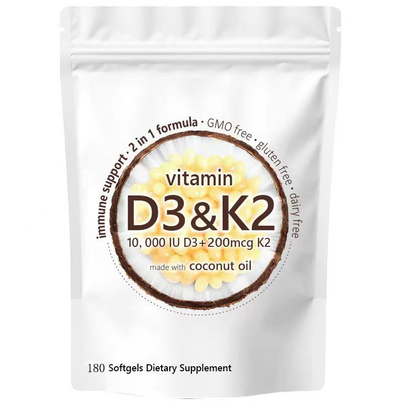 Oregano Oil Softgels