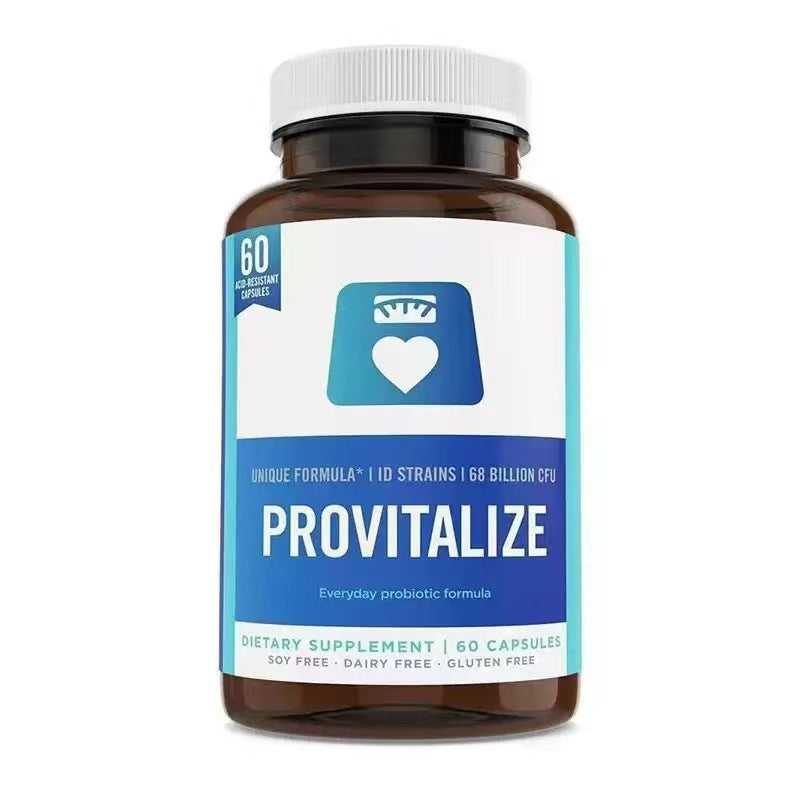 Organic Beet Vitamin Capsules for Kids Intestinal Health
