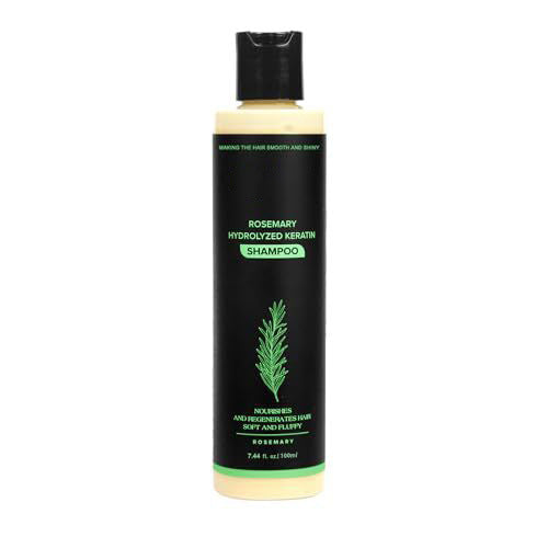 Organic Rosemary Hair Rinse 100ml