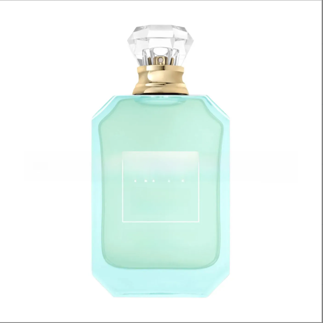 Oriental Fragrance Perfume Spray