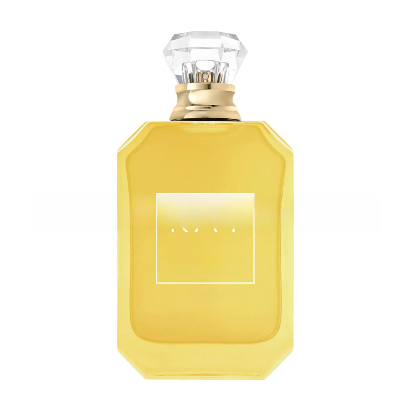 Oriental Fragrance Perfume Spray