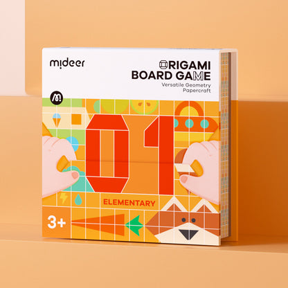Origami Book