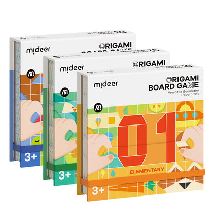 Origami Book