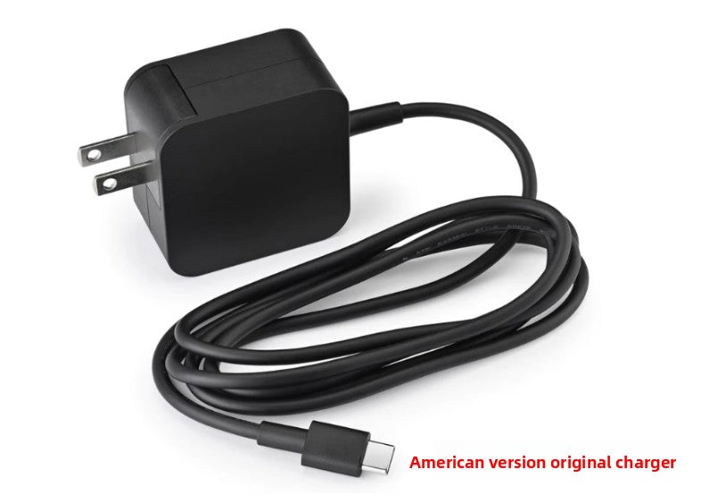 Original 45W Fast Charger Power Adapter