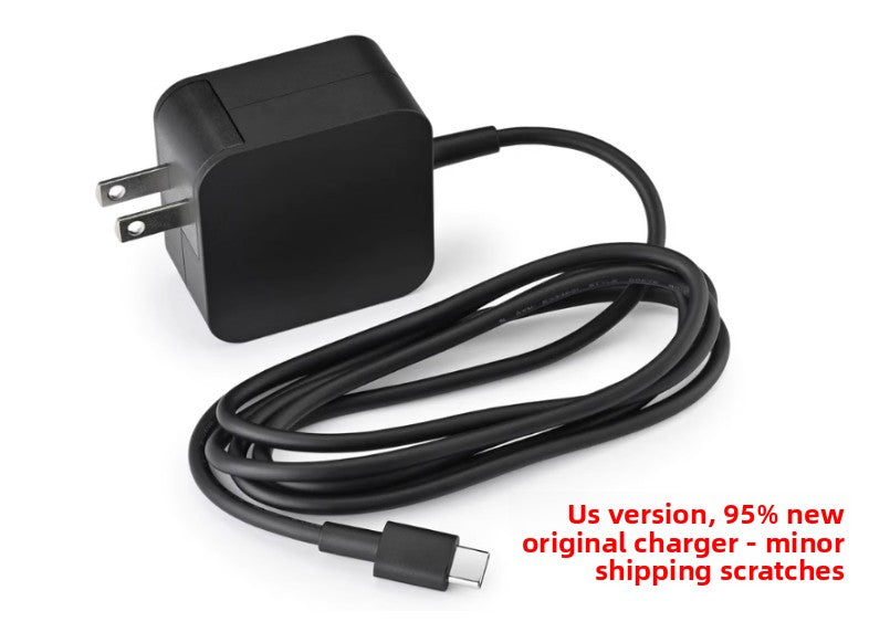 Original 45W Fast Charger Power Adapter