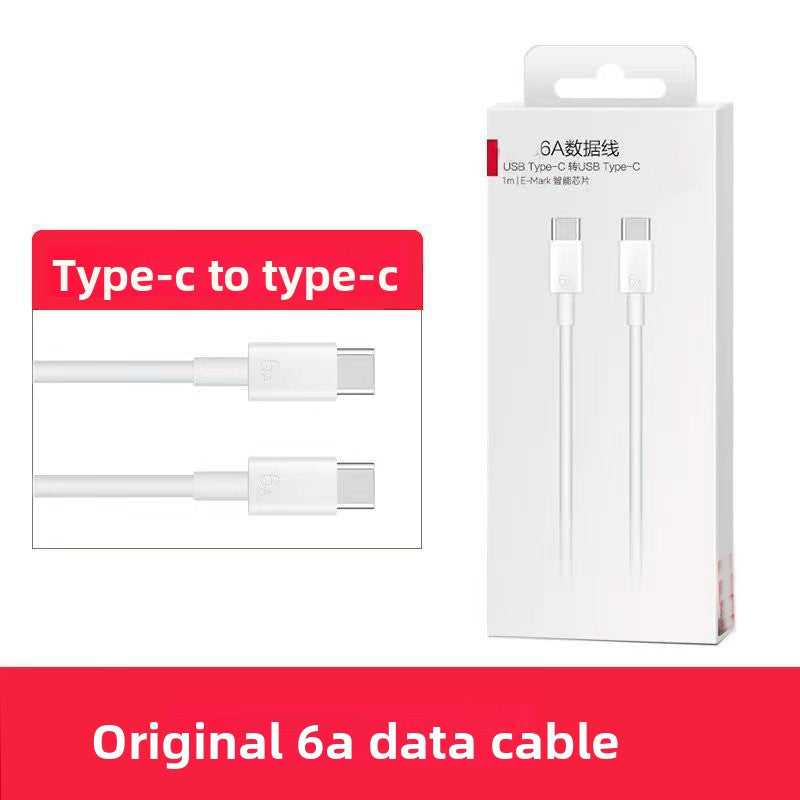 Original Fast Charging Cable Type-C Data Line