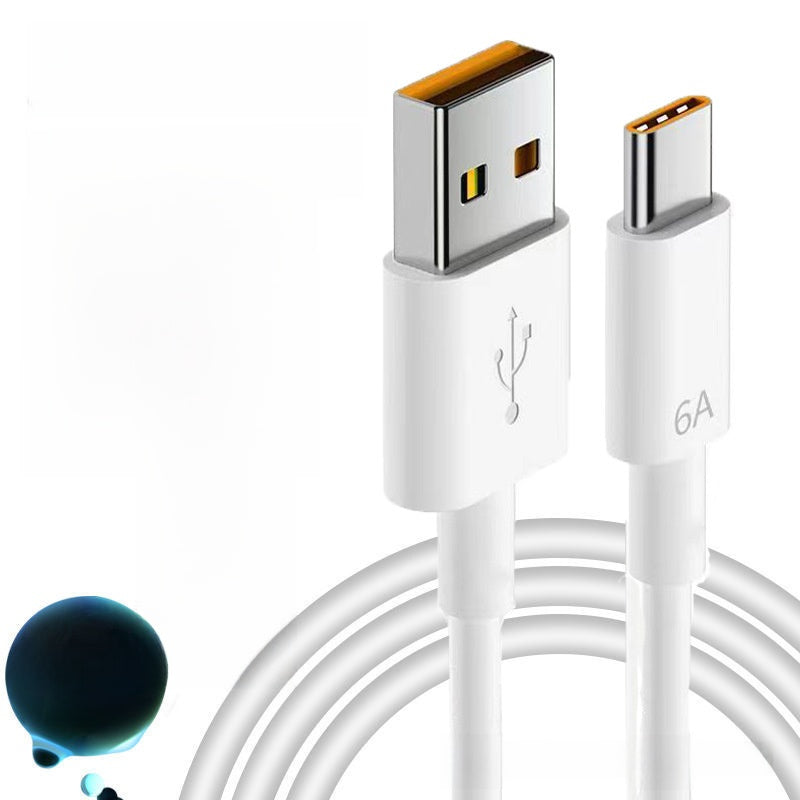 Original Fast Charging Cable Type-C Data Line