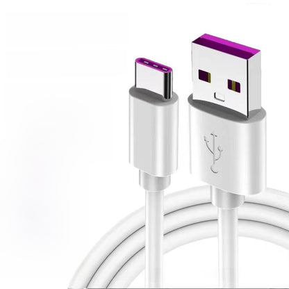 Original Fast Charging Cable Type-C Data Line