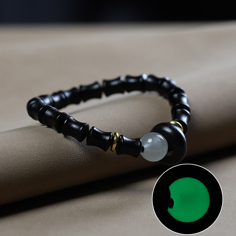 Original Green Sandalwood Bracelet