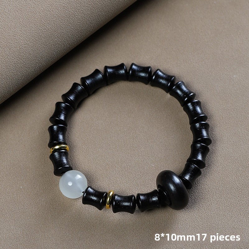 Original Green Sandalwood Bracelet
