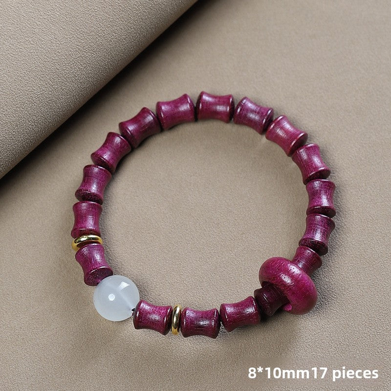 Original Green Sandalwood Bracelet