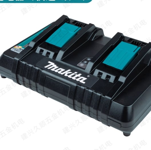 Original Makita 18V Lithium Battery with Power Display (3.0AH/4.0AH/5.0AH/6.0AH)