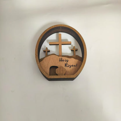 Ornaments