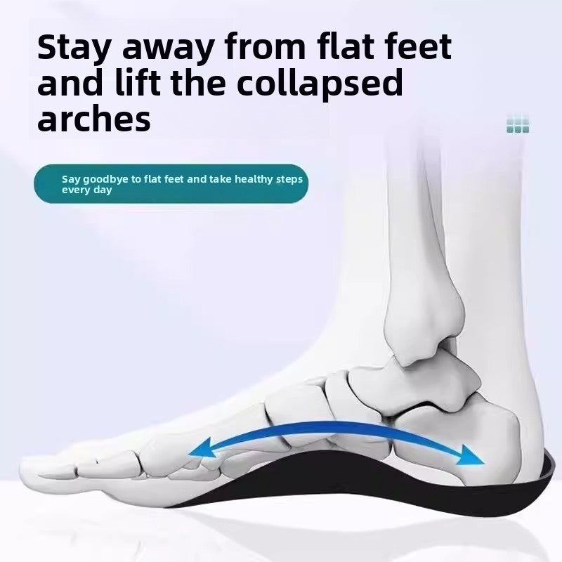 Orthopedic Arch Support Insoles