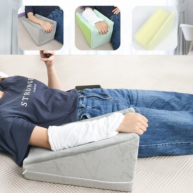 Orthopedic Arm Elevation Pillow