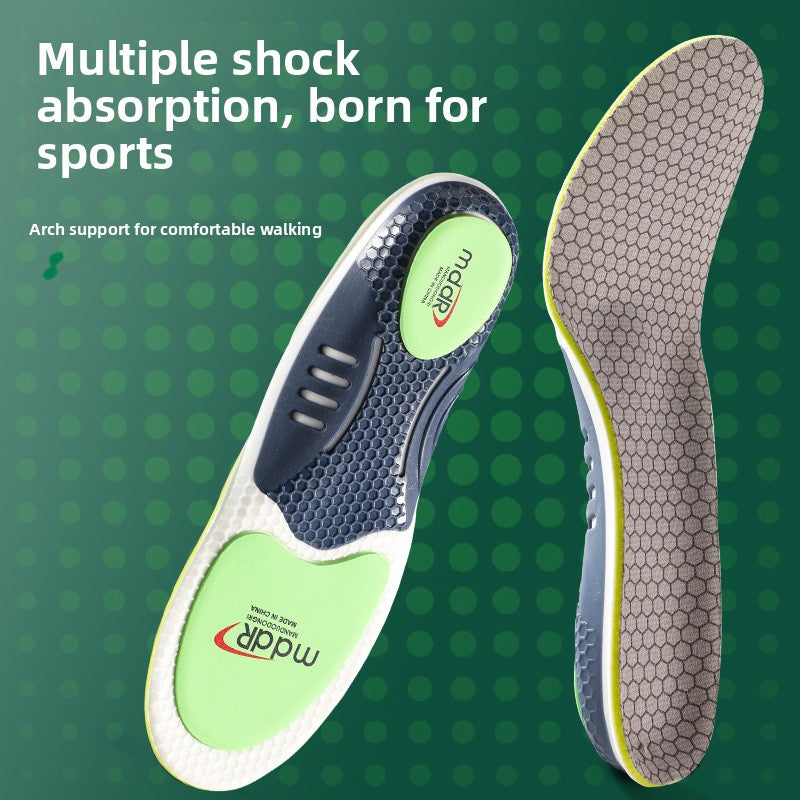 Orthopedic Insoles