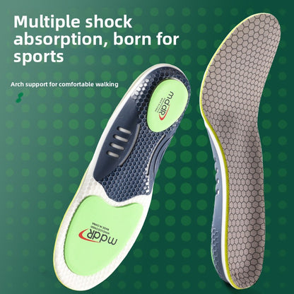 Orthopedic Insoles