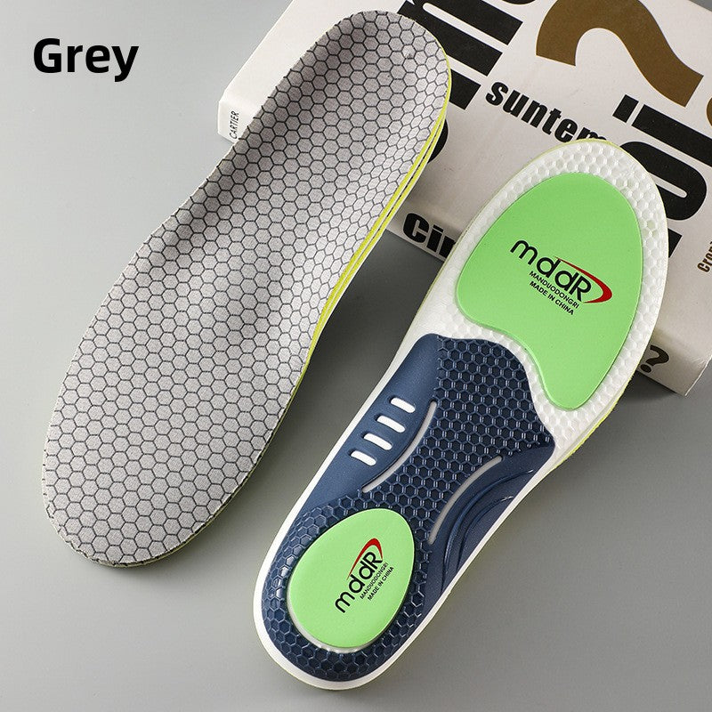 Orthopedic Insoles