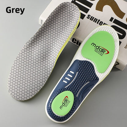Orthopedic Insoles