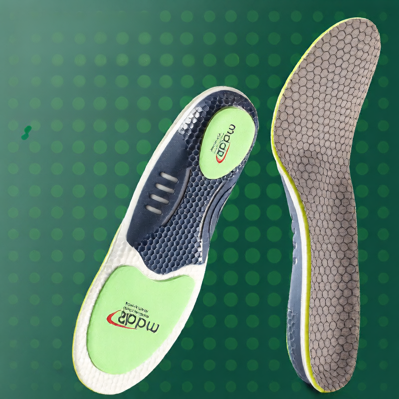 Orthopedic Insoles