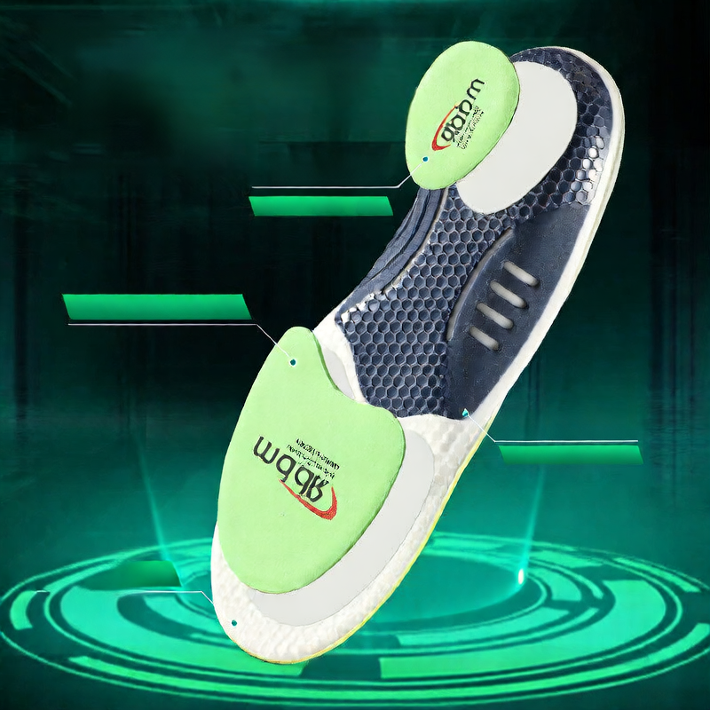 Orthopedic Insoles