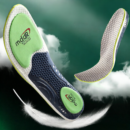 Orthopedic Insoles