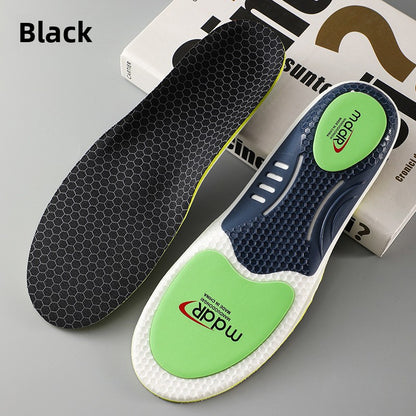 Orthopedic Insoles