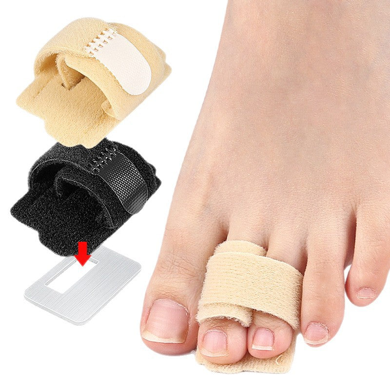 Orthopedic Toe Valgus Support Splint Brace