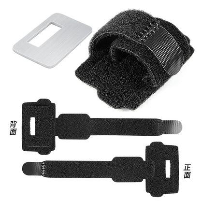 Orthopedic Toe Valgus Support Splint Brace