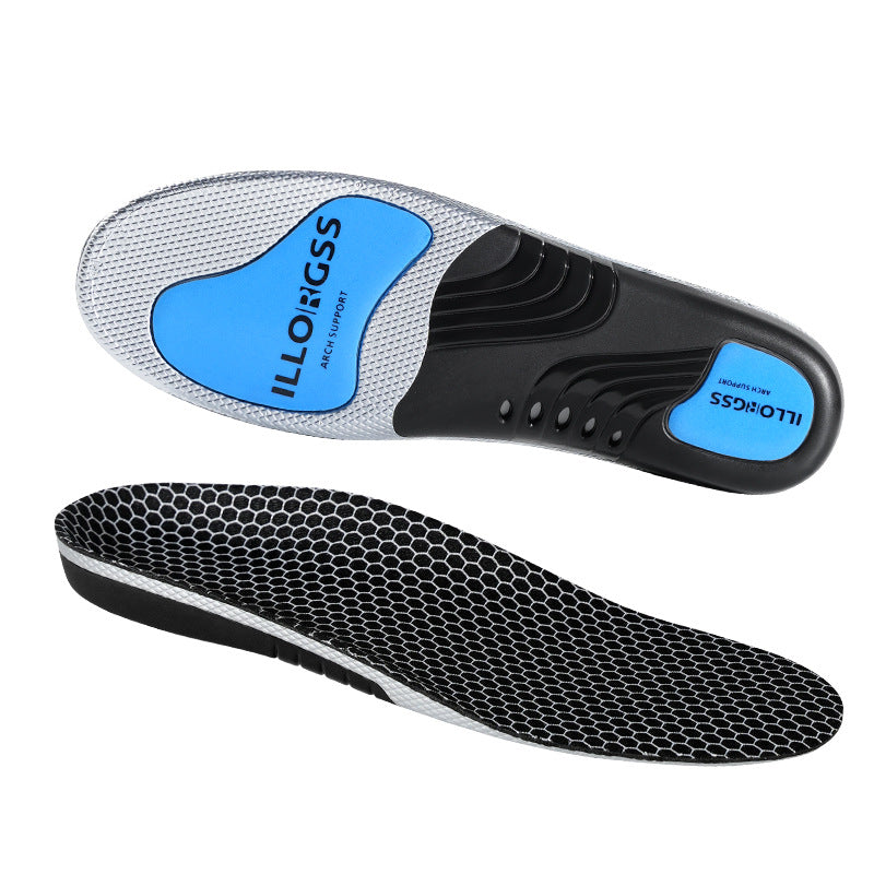 Orthotic Arch Support Insoles