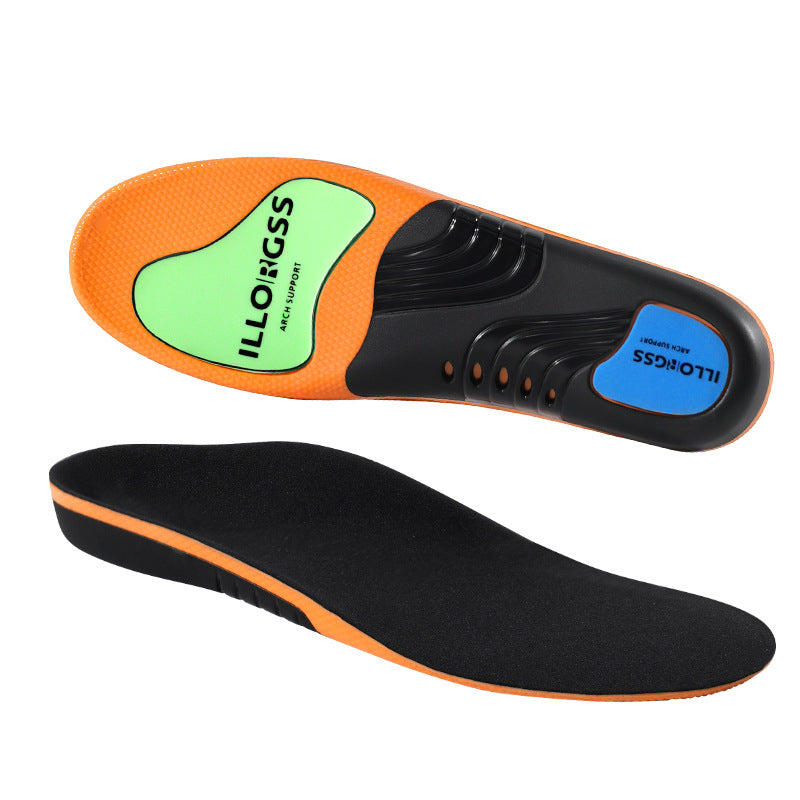 Orthotic Arch Support Insoles