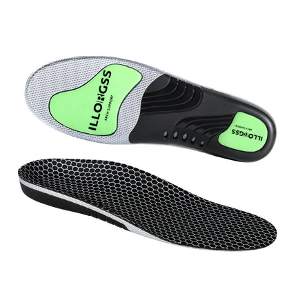 Orthotic Arch Support Insoles