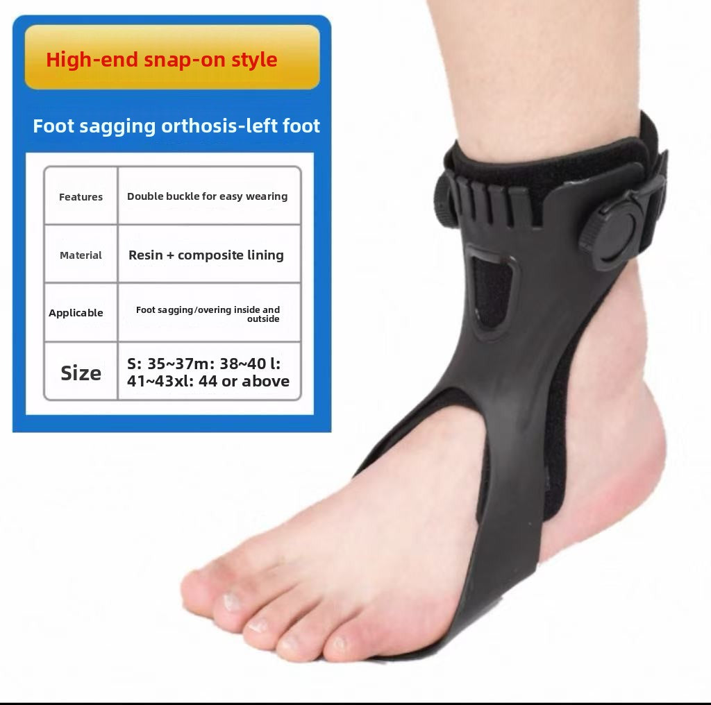 Orthotics