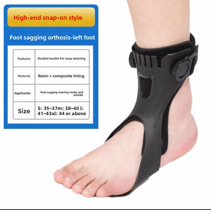 Orthotics
