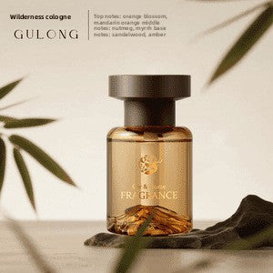 Osmanthus Bamboo Car Aromatherapy Diffuser