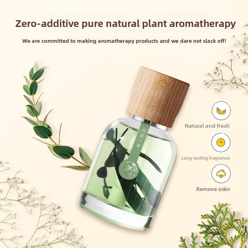 Osmanthus Bamboo Car Aromatherapy