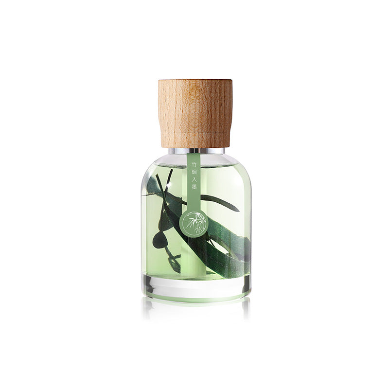Osmanthus Bamboo Car Aromatherapy