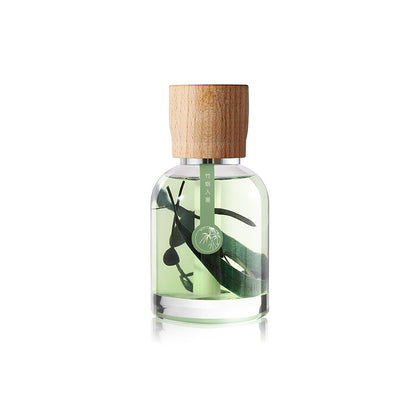 Osmanthus Bamboo Car Aromatherapy