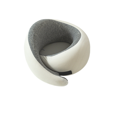 Ostrich Neck Protection U-shaped Pillow