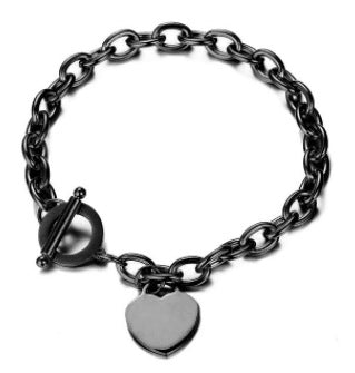OT Buckle Bracelet