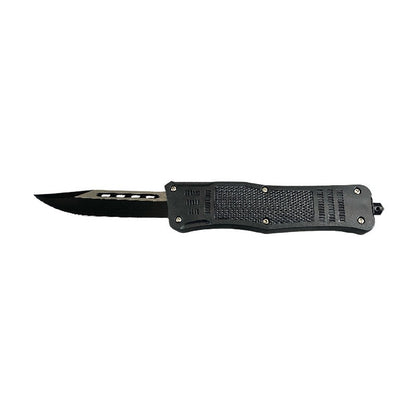 OTF Automatic Tactical Straight Knife