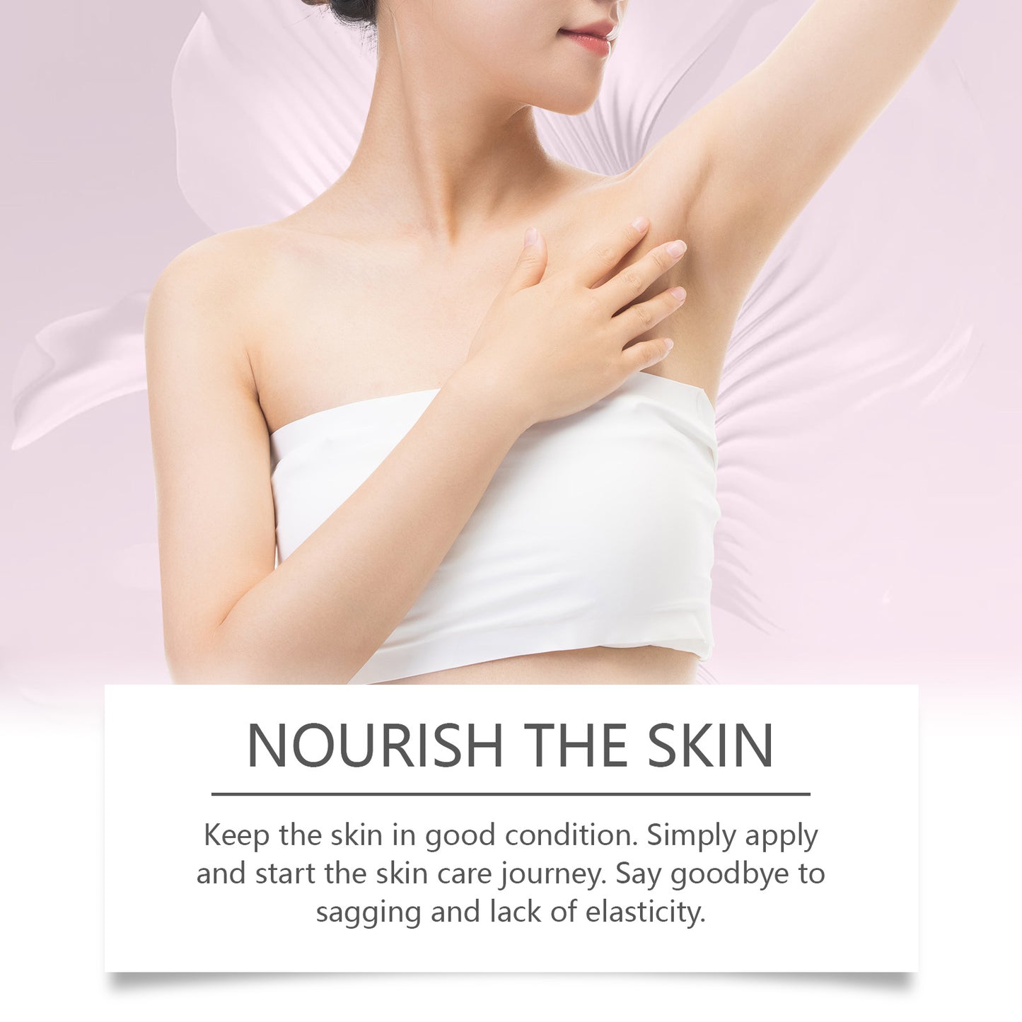 Ouhoe Coconut Moisturizing Skin Cream
