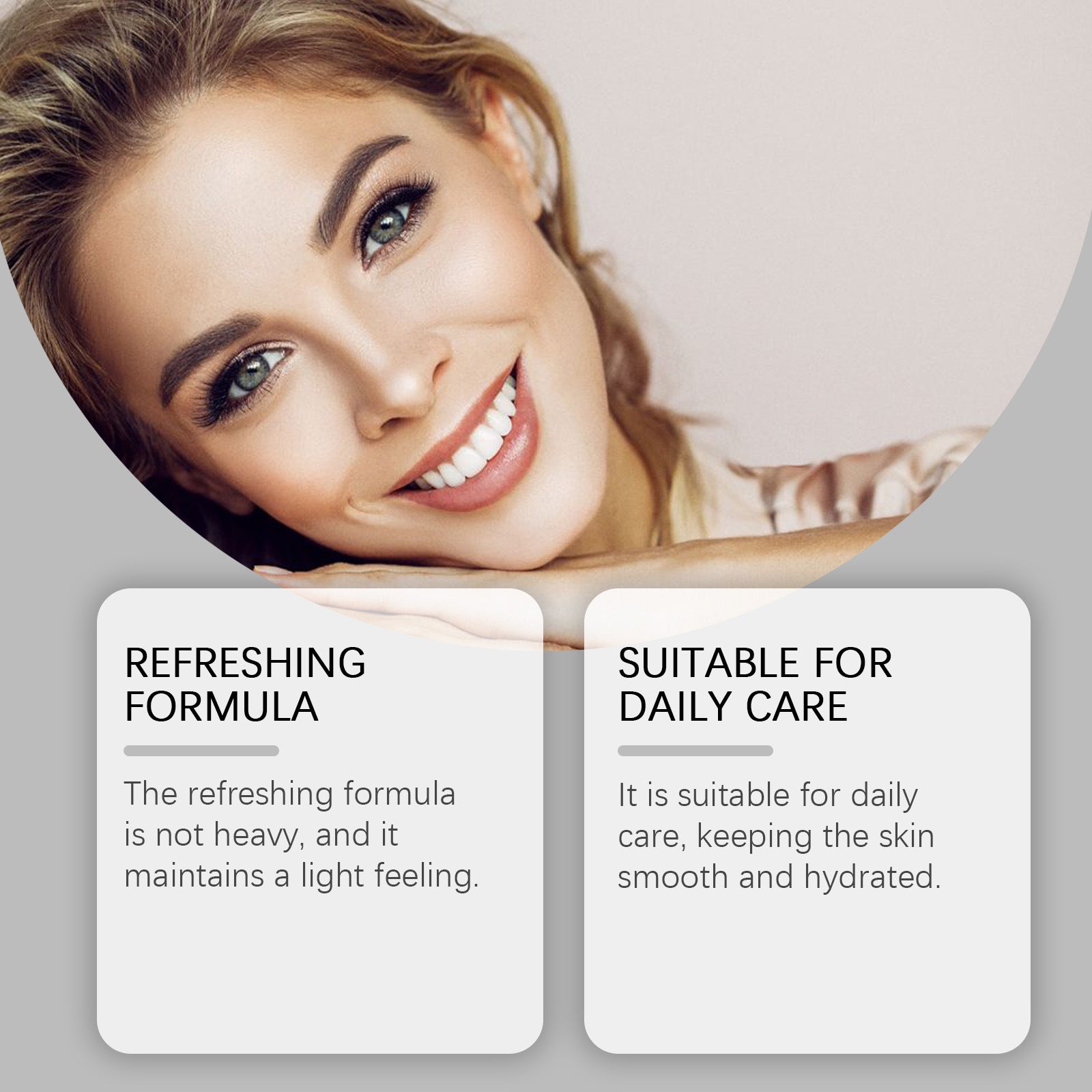 Ouhoe Cypress Body Oil for Moisturizing