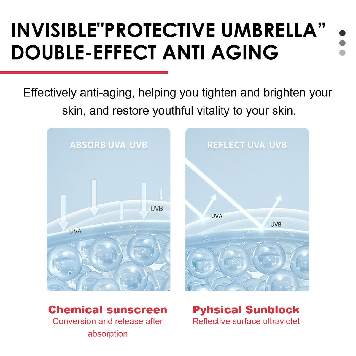 Ouhoe Skin Protection Stick
