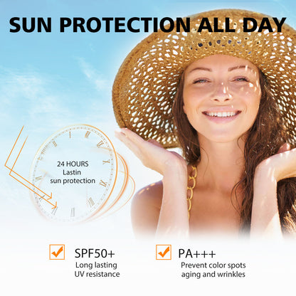 Ouhoe Skin Protection Stick