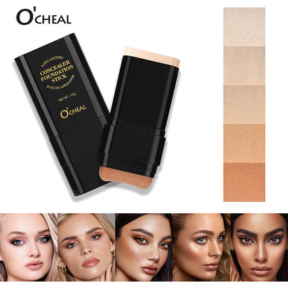 Ouqianya Moisturizing Foundation Stick