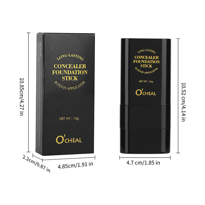 Ouqianya Moisturizing Foundation Stick